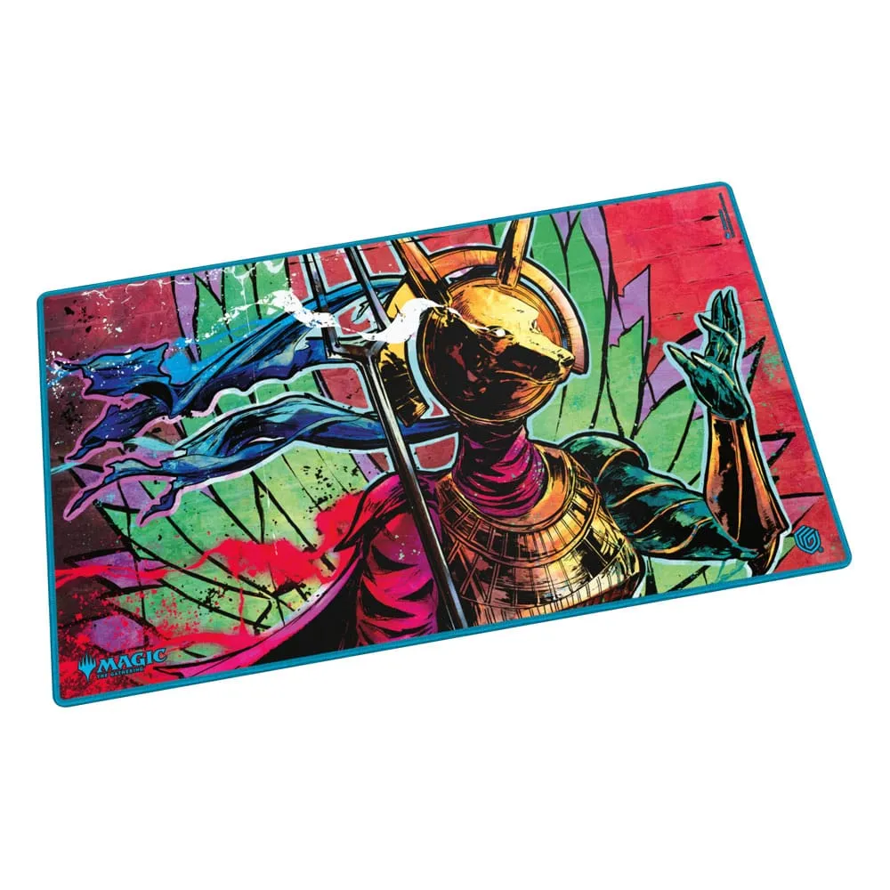 Ultimate Guard Play-Mat 2 mm (61 x 35 cm) Magic: The Gathering "Aetherdrift" - Hazoret Godseeker